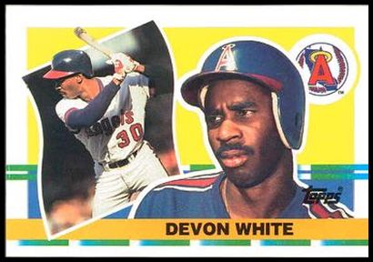 299 Devon White